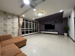 Blk 268C COMPASSVALE ARCADIA (Sengkang), HDB 5 Rooms #598780931